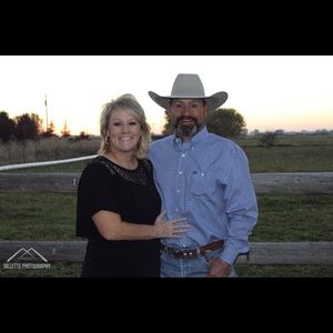 Meet your Posher, Pam